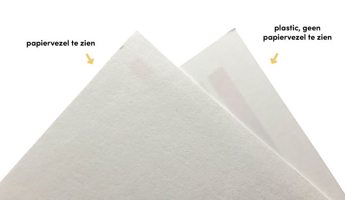 barrietpapier RC papier